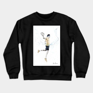 Maestro Crewneck Sweatshirt